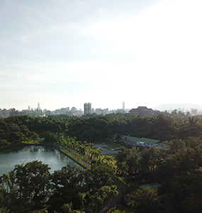 台中空拍團隊