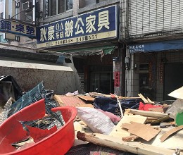 台中裝潢拆除 服務